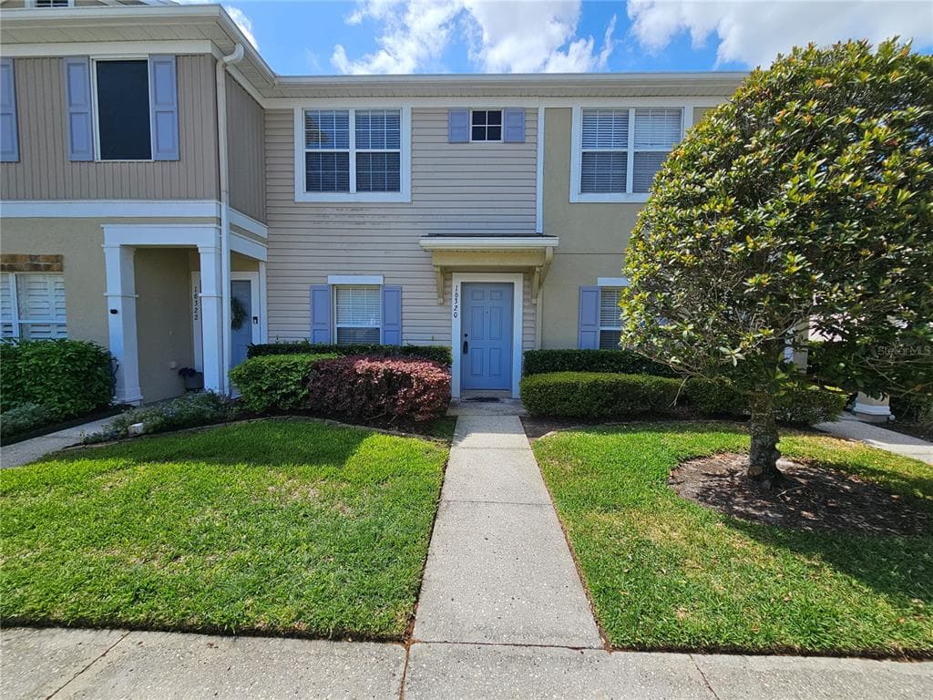 16320 SWAN VIEW CIRCLE