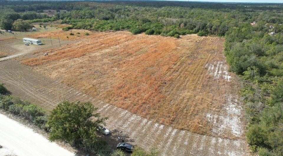 14451 SEMINOLE TRAIL WIMAUMA, FL 33598