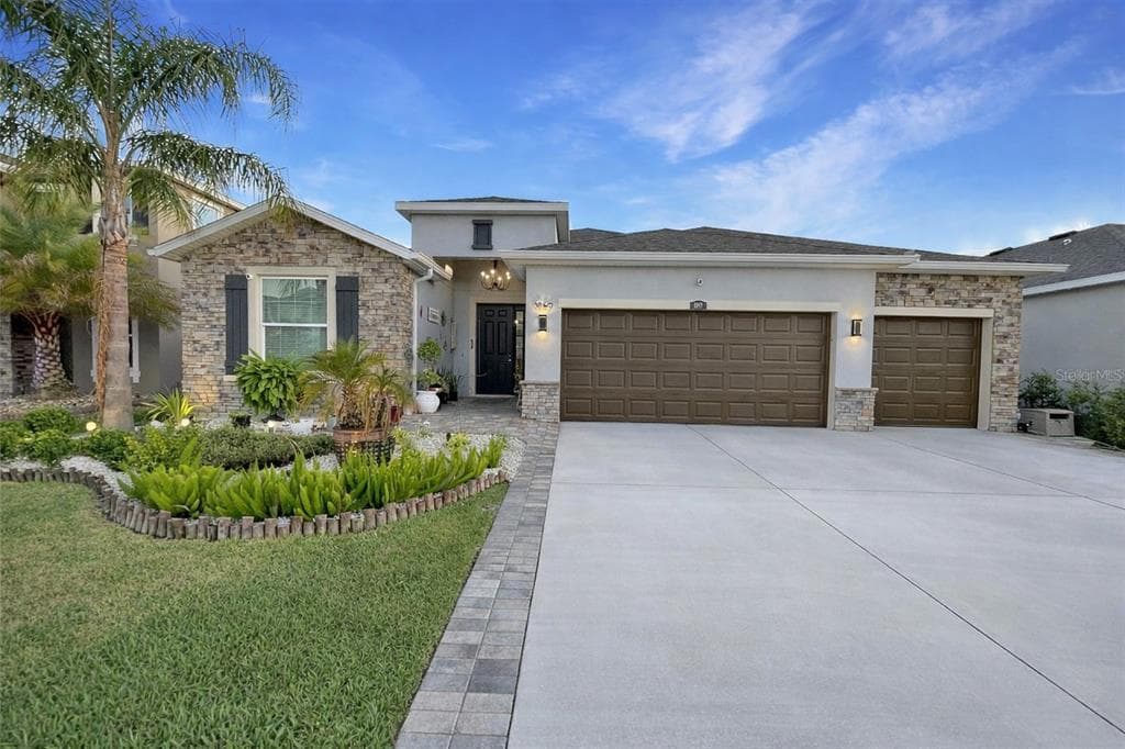 1069 MONTGOMERY BELL ROAD