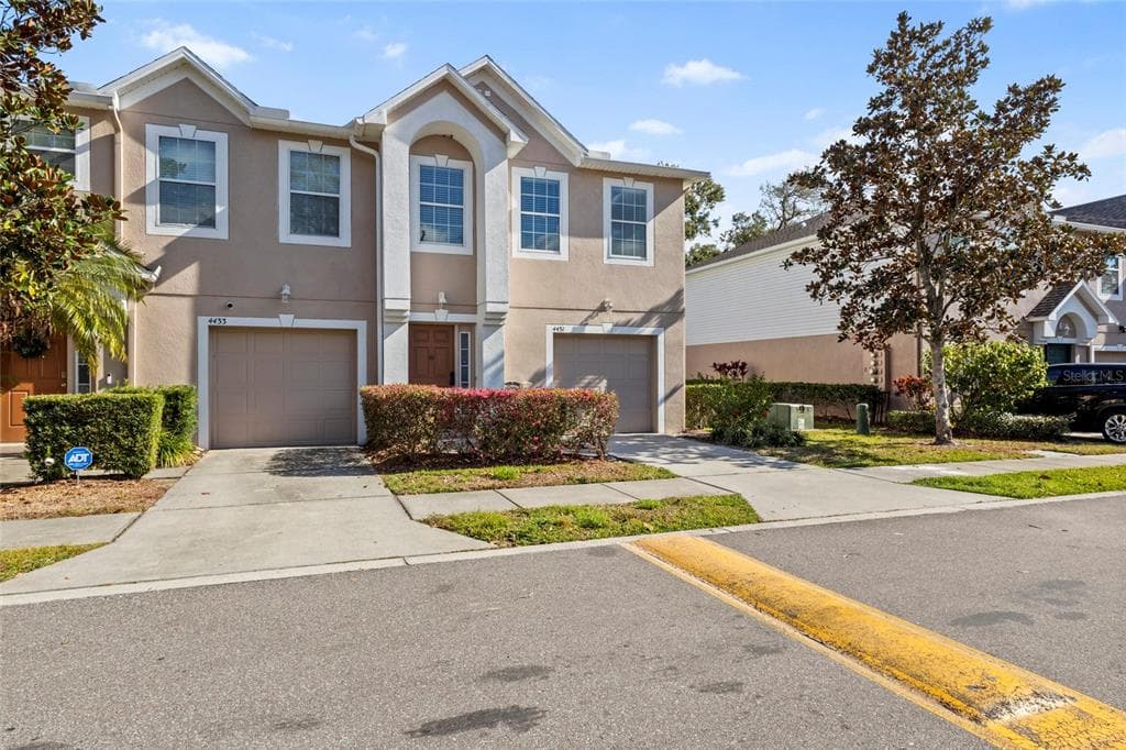 4431 ASHBURN SQUARE DRIVE TAMPA, FL 33610