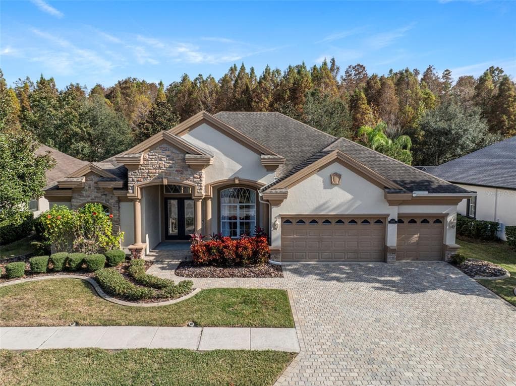 15035 WIND WHISPER DRIVE