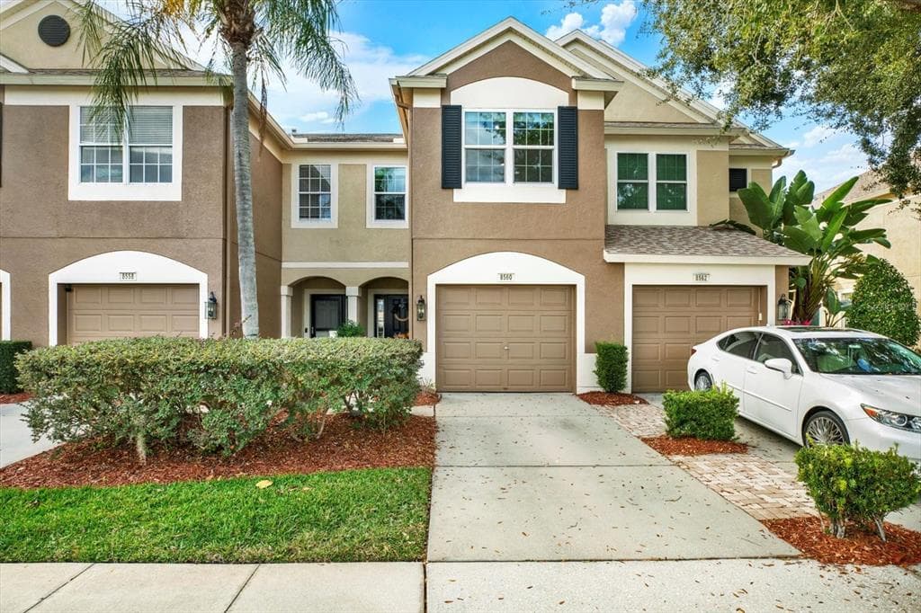 8560 SANDY BEACH STREET TAMPA, FL 33634