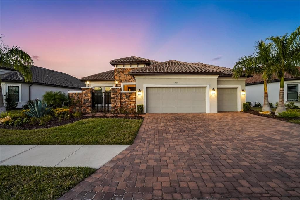 5610 CASERTA COURT PALMETTO, FL 34221