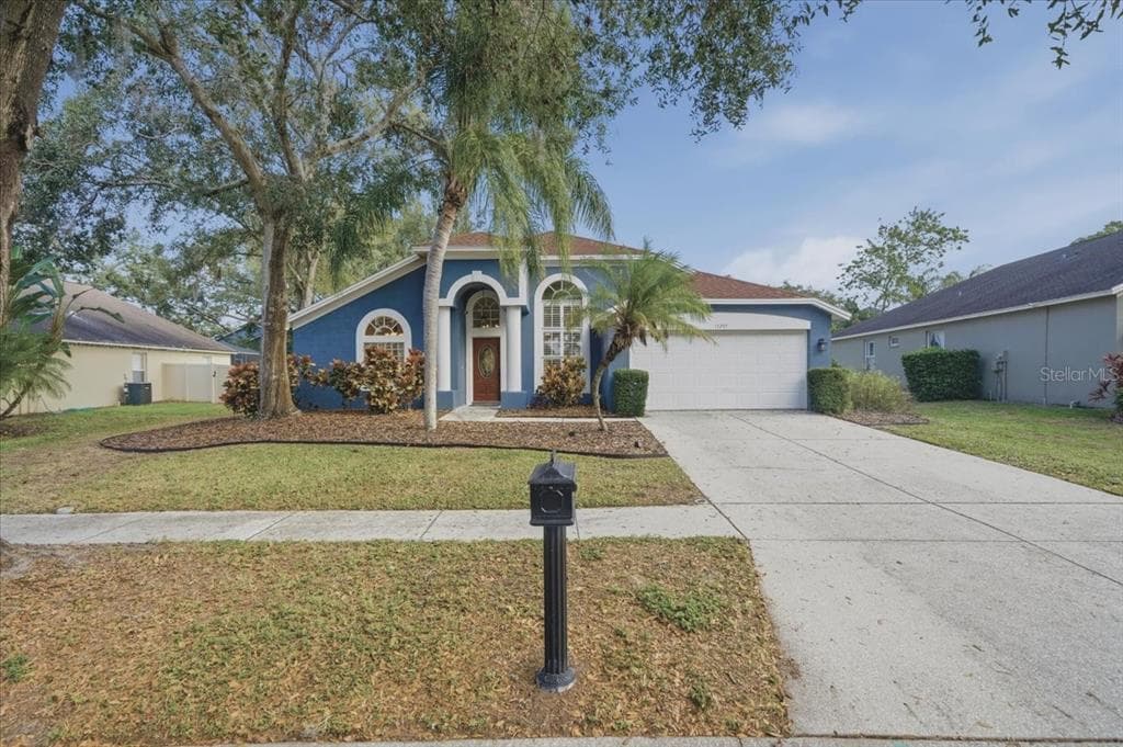 15207 ARBOR HOLLOW DRIVE ODESSA, FL 33556