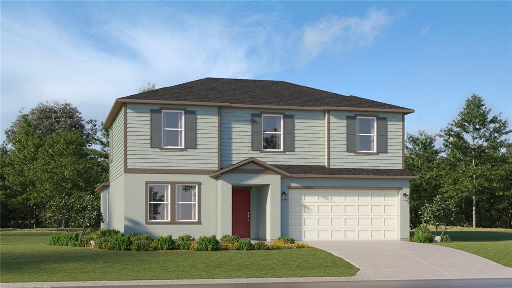 5958 YELLOW HORNBILL AVENUE WIMAUMA, FL 33598