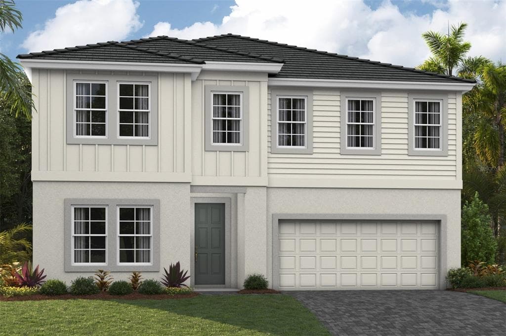 17838 CROPSIDE TRAIL LAKEWOOD RANCH, FL 34211
