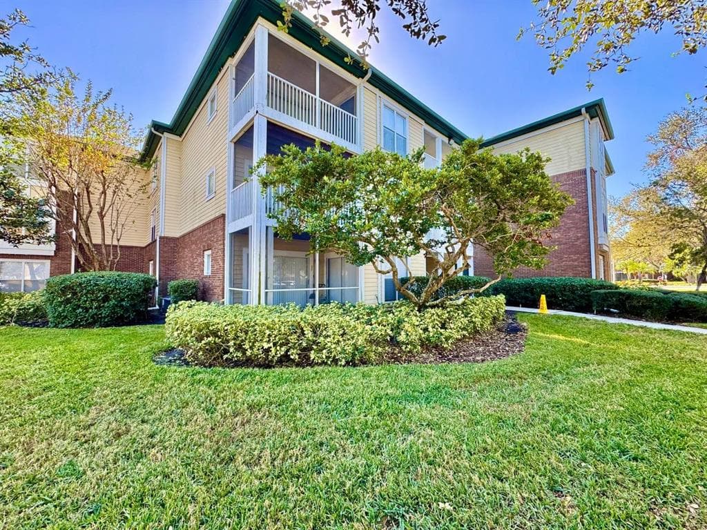 10110 WINSFORD OAK BOULEVARD UNIT 623 TAMPA, FL 33624