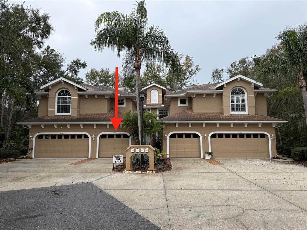 4266 PRESERVE PLACE UNIT 4266