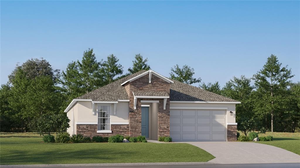 1425 BROWARD DRIVE ZEPHYRHILLS, FL 33541