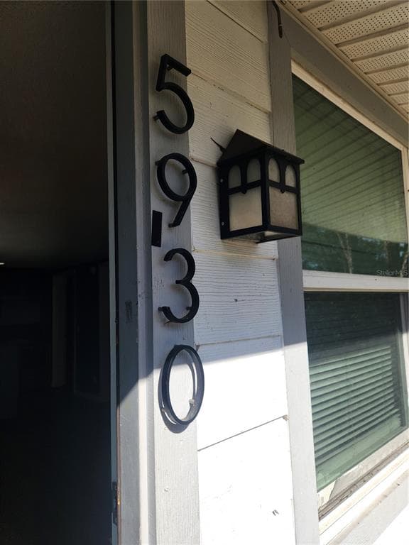 5901 BRYCE LANE UNIT 5930 TAMPA, FL 33615