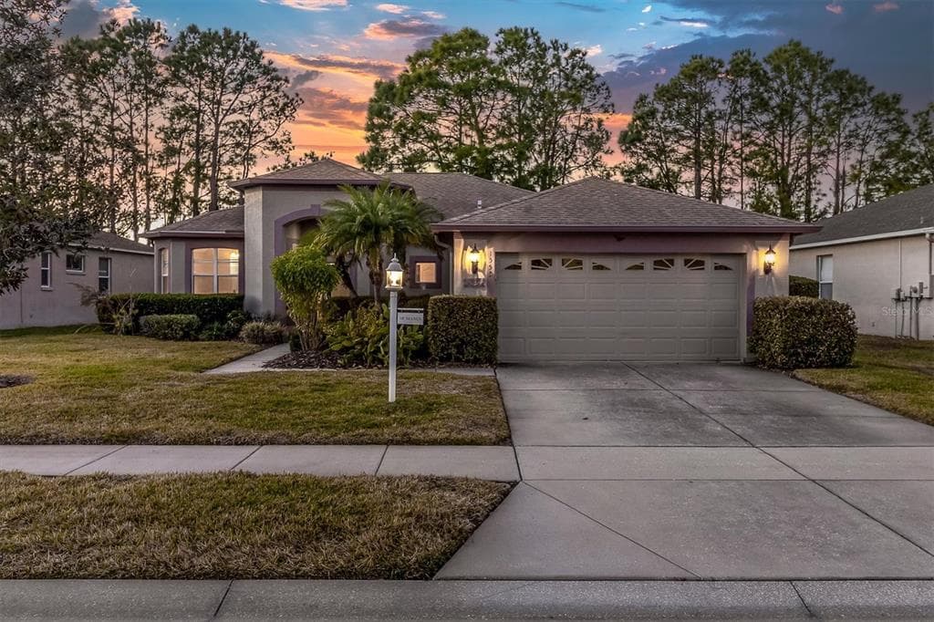 1553 MORNING ROSE PLACE TRINITY, FL 34655