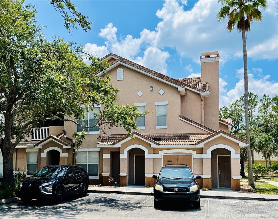 17942 VILLA CREEK DRIVE UNIT 17942