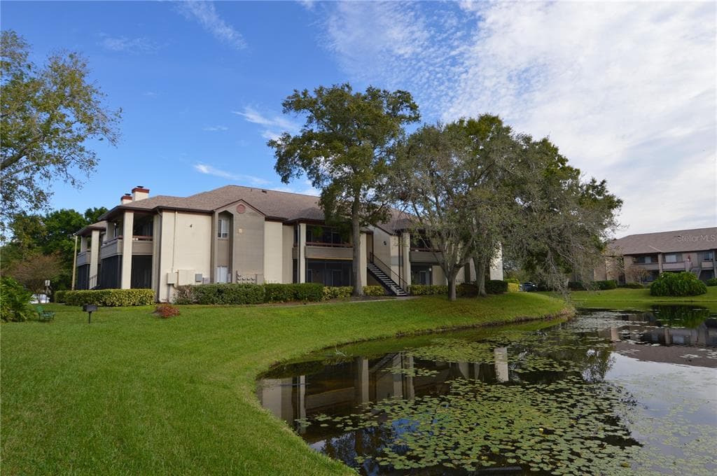 10265 GANDY BOULEVARD N UNIT 1311 ST PETERSBURG, FL 33702