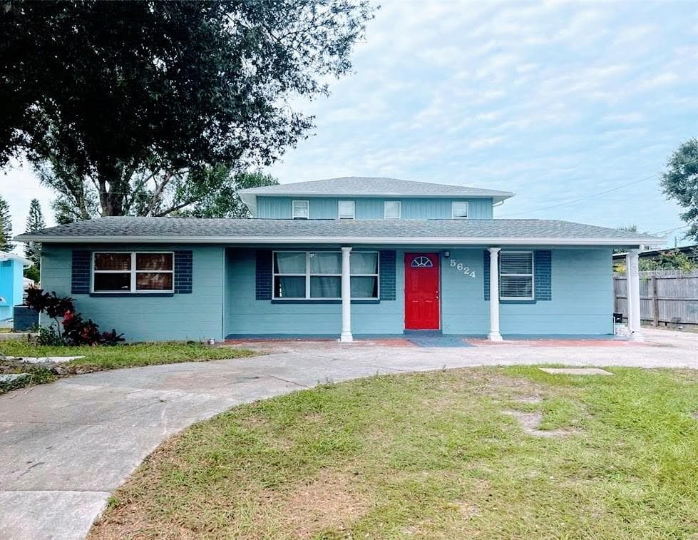 5624 LIME WAY UNIT A SEMINOLE, FL 33772