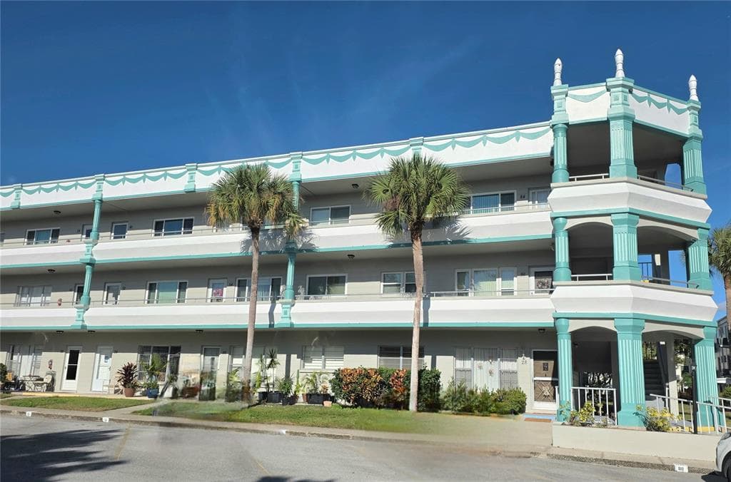2370 JAMAICAN STREET UNIT 54