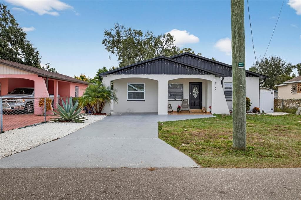 2914 W FRIERSON AVENUE UNIT C TAMPA, FL 33614