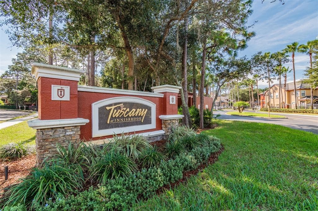 2151 CHIANTI PLACE UNIT 2-0122 PALM HARBOR, FL 34683