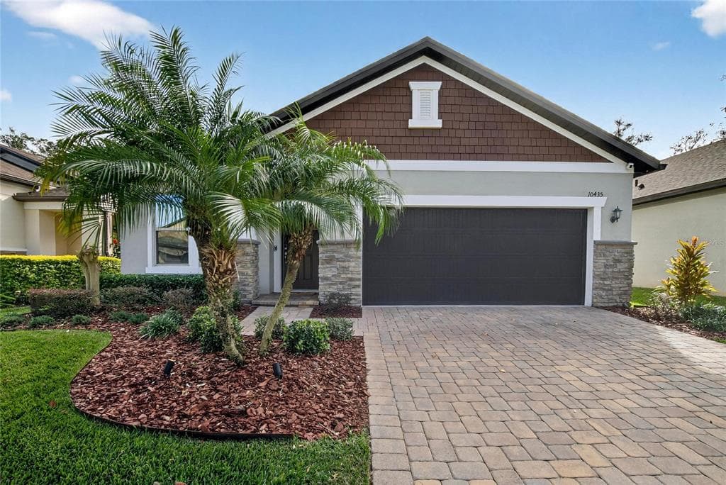 10435 ALCON BLUE DRIVE RIVERVIEW, FL 33578