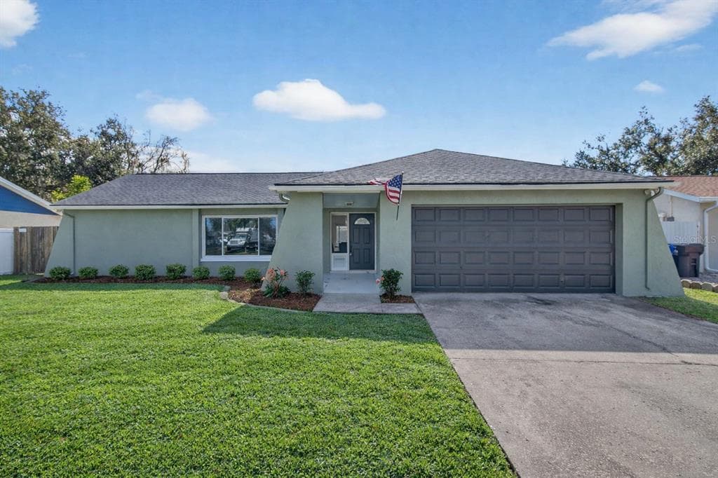 3733 COPPERTREE CIRCLE BRANDON, FL 33511