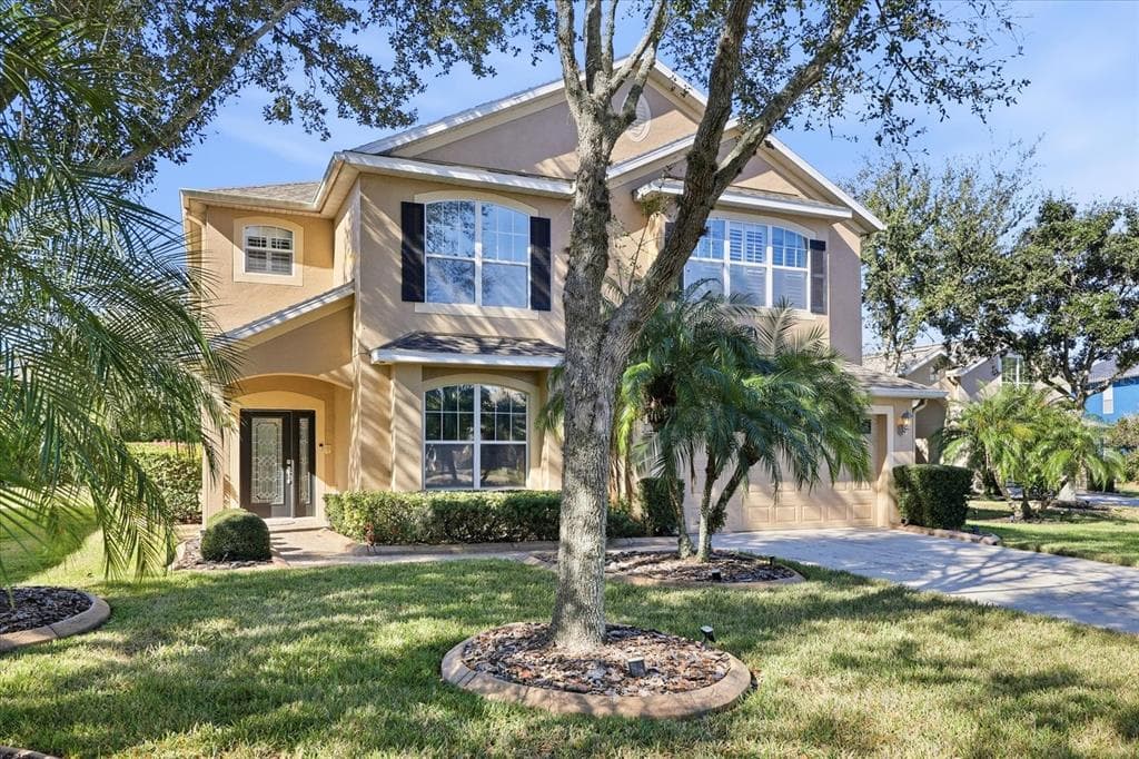 6834 GUILFORD BRIDGE DRIVE APOLLO BEACH, FL 33572