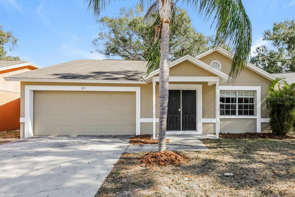 213 BELFORT PLACE VALRICO, FL 33594