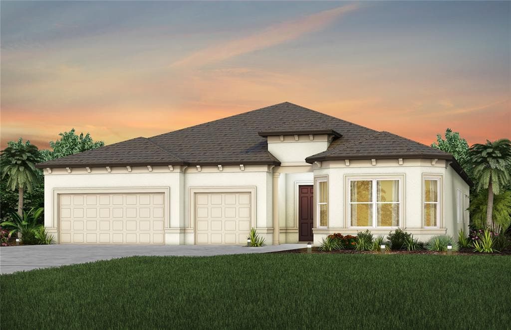 6257 SW 84TH AVENUE OCALA, FL 34481