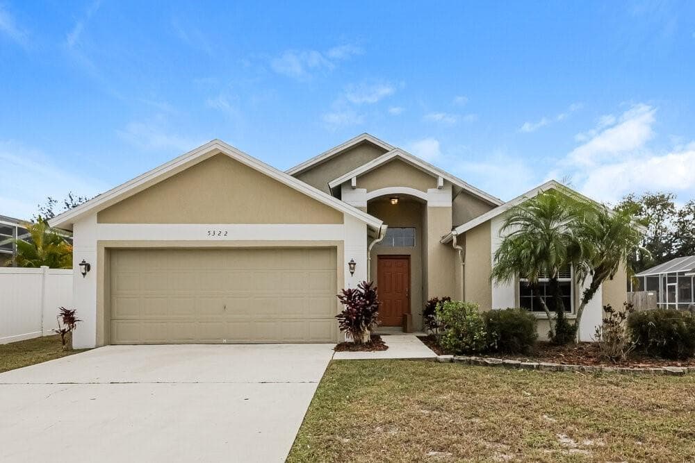 5322 WATSON ROAD RIVERVIEW, FL 33578