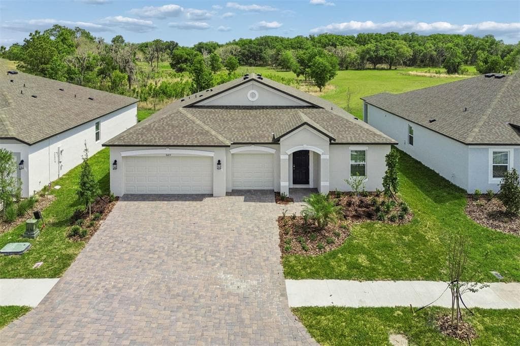 8419 FOX DEN COVE LAKELAND, FL 33810