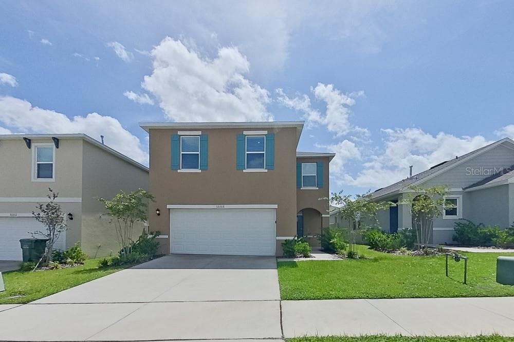 32208 EDSON AVENUE LEESBURG, FL 34748