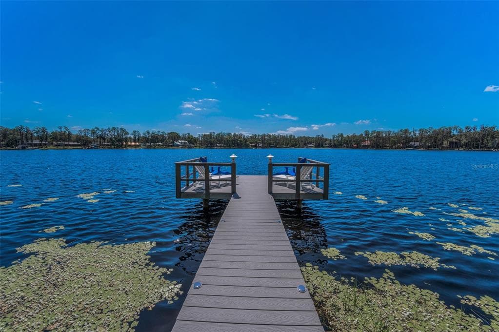 16019 CHASTAIN ROAD ODESSA, FL 33556