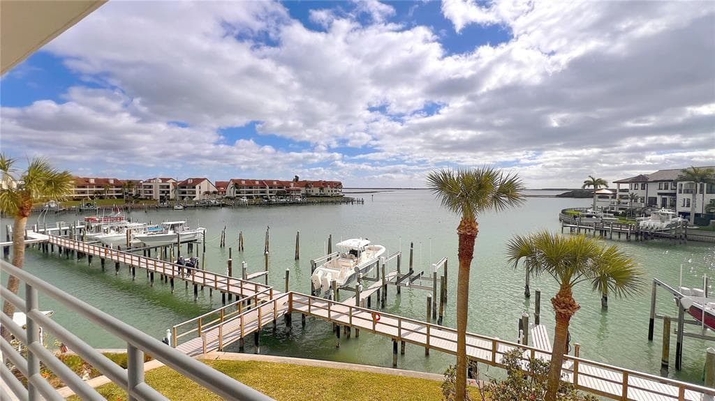 363 PINELLAS BAYWAY S UNIT 36