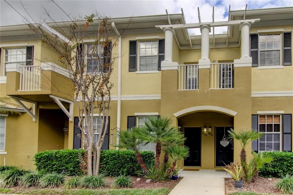 14019 CITRUS CREST CIRCLE TAMPA, FL 33625