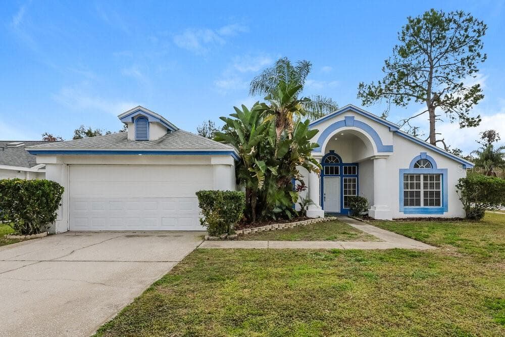 10232 ARROW CREEK ROAD NEW PORT RICHEY, FL 34655