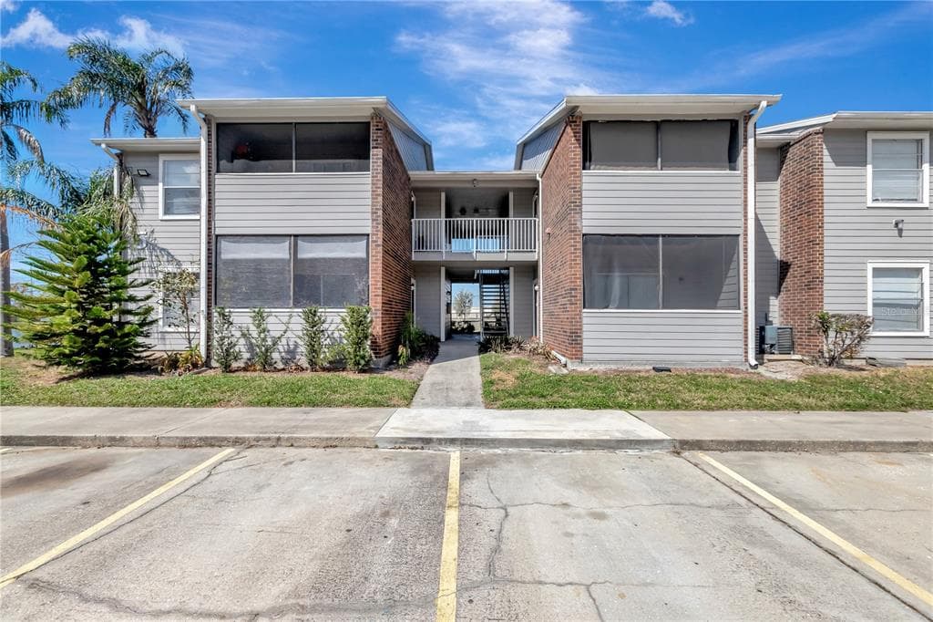 1400 GANDY BOULEVARD N UNIT 502 ST PETERSBURG, FL 33702
