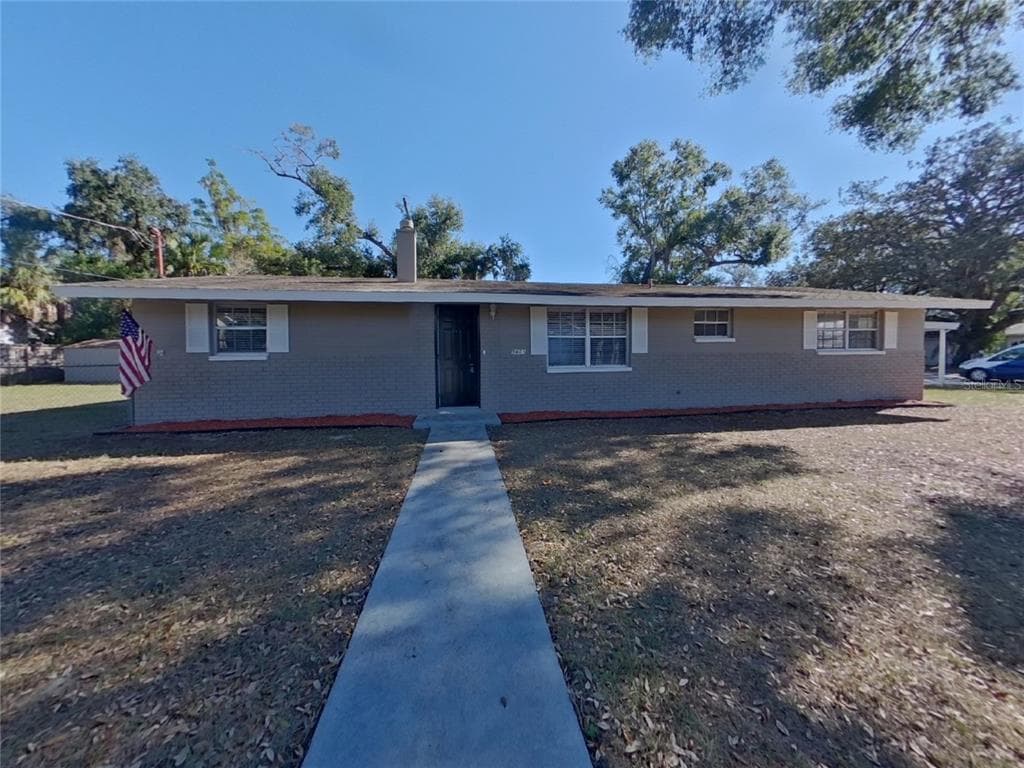 5601 N 16TH STREET TAMPA, FL 33610