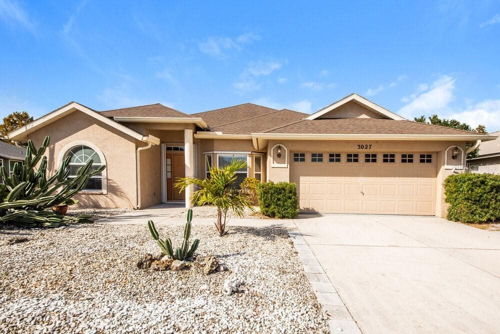 3027 58TH TERRACE E BRADENTON, FL 34203