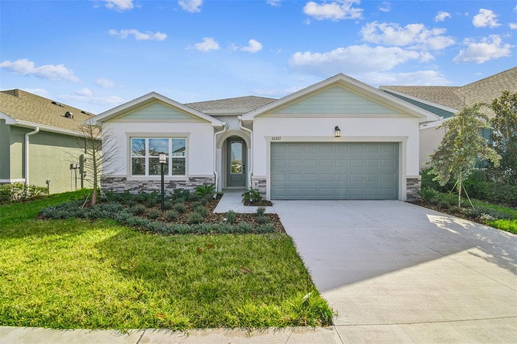 11317 HARDWOOD HAMMOCK LANE RIVERVIEW, FL 33569
