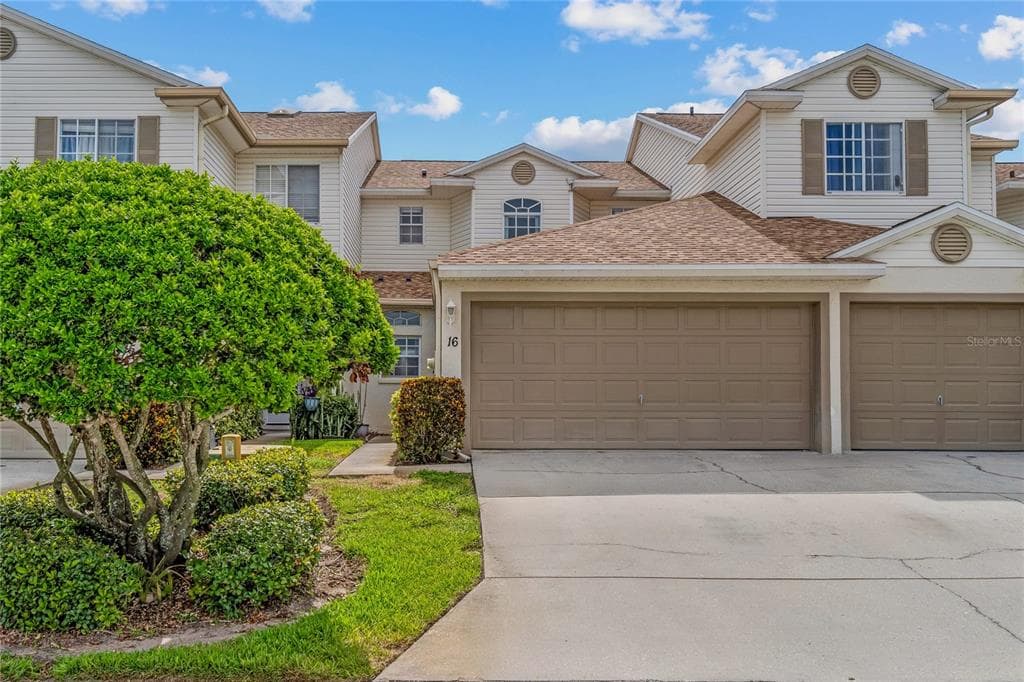 6400 46TH AVENUE N UNIT 16