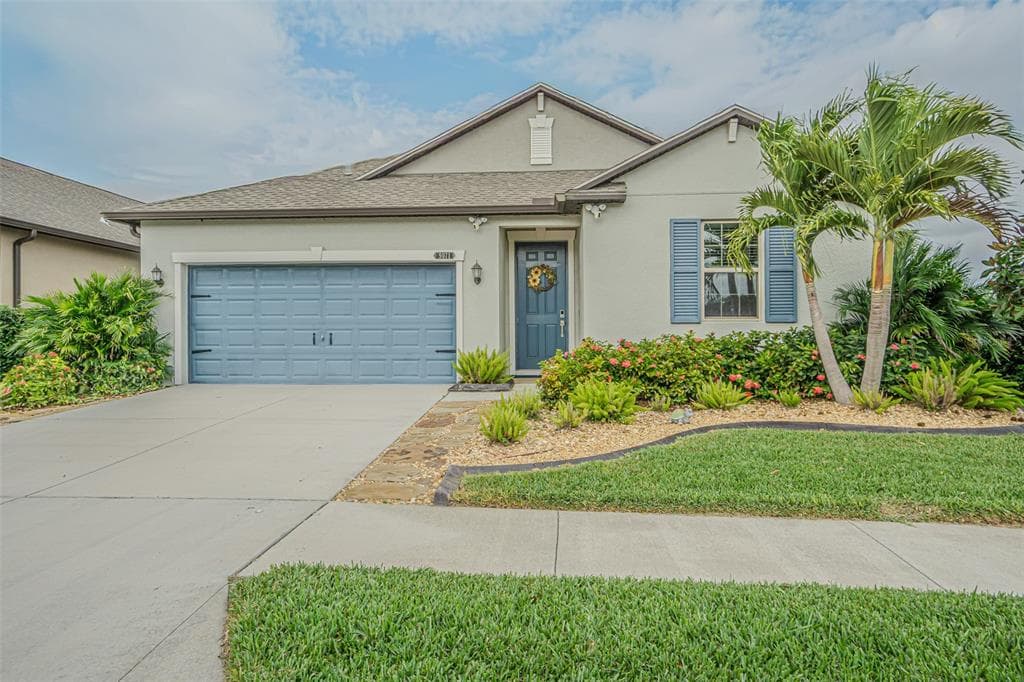 9071 PLEASANT WOODS DRIVE LAND O LAKES, FL 34637