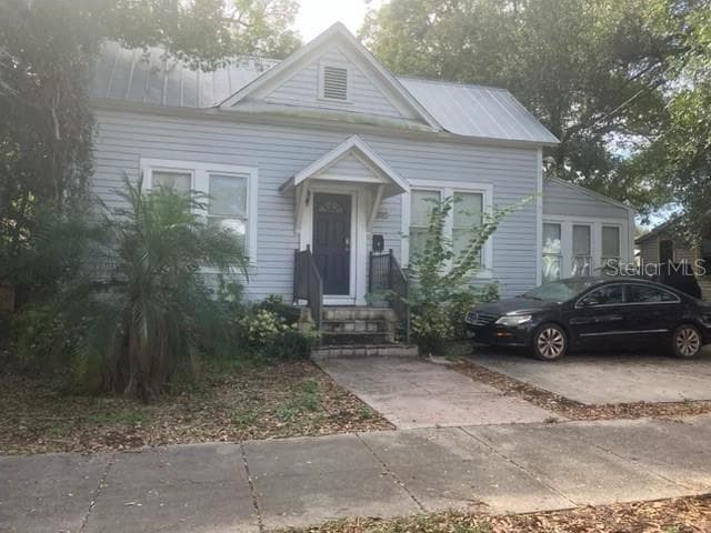 307 E FRANCES AVENUE UNIT 1/2 TAMPA, FL 33602