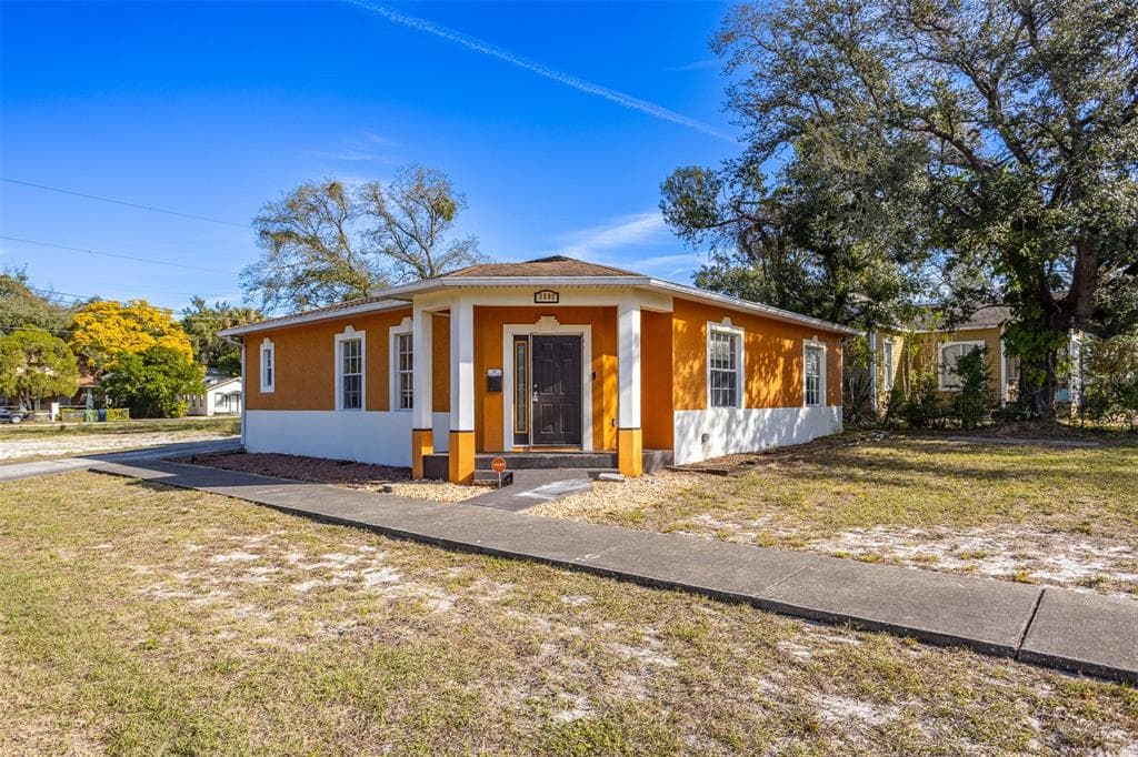 3502 E 9TH AVENUE TAMPA, FL 33605
