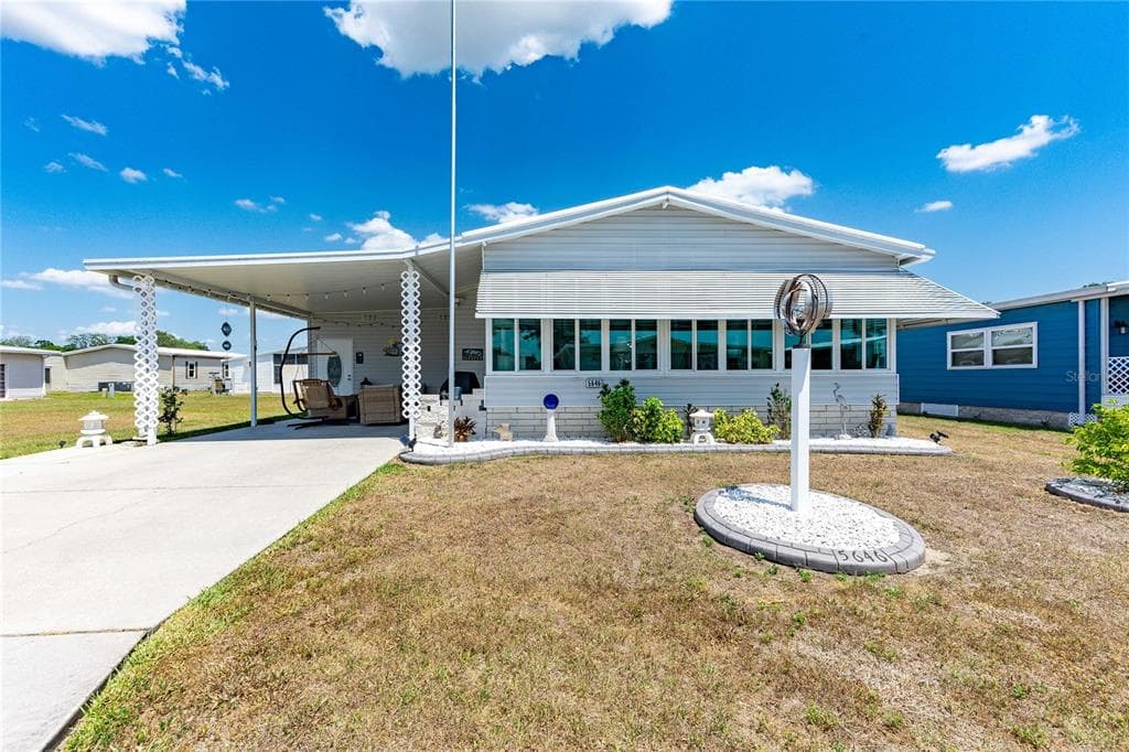 5646 CHEYENNE STREET ZEPHYRHILLS, FL 33542