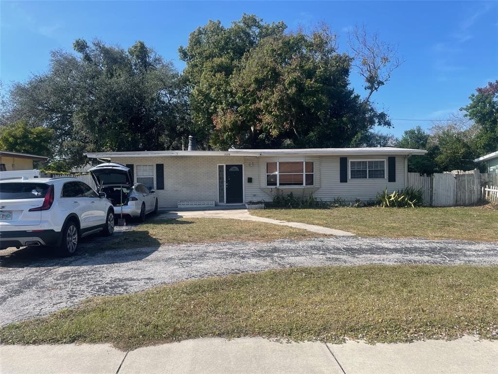 3128 49TH STREET N ST PETERSBURG, FL 33710