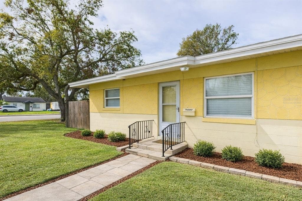 7800 46TH WAY N PINELLAS PARK, FL 33781