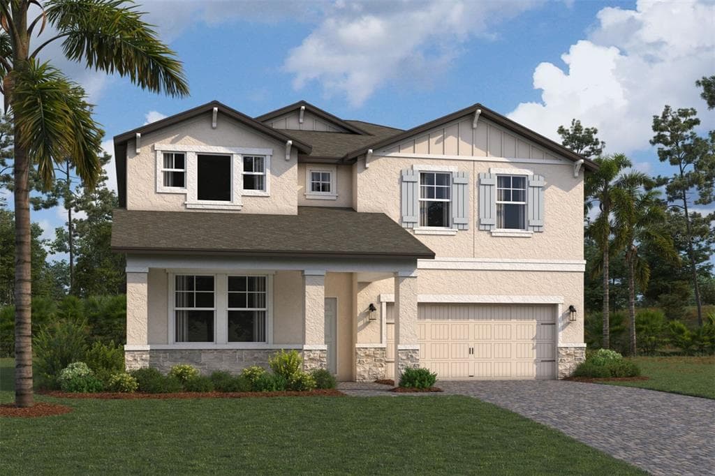 38442 BARREL DRIVE DADE CITY, FL 33525