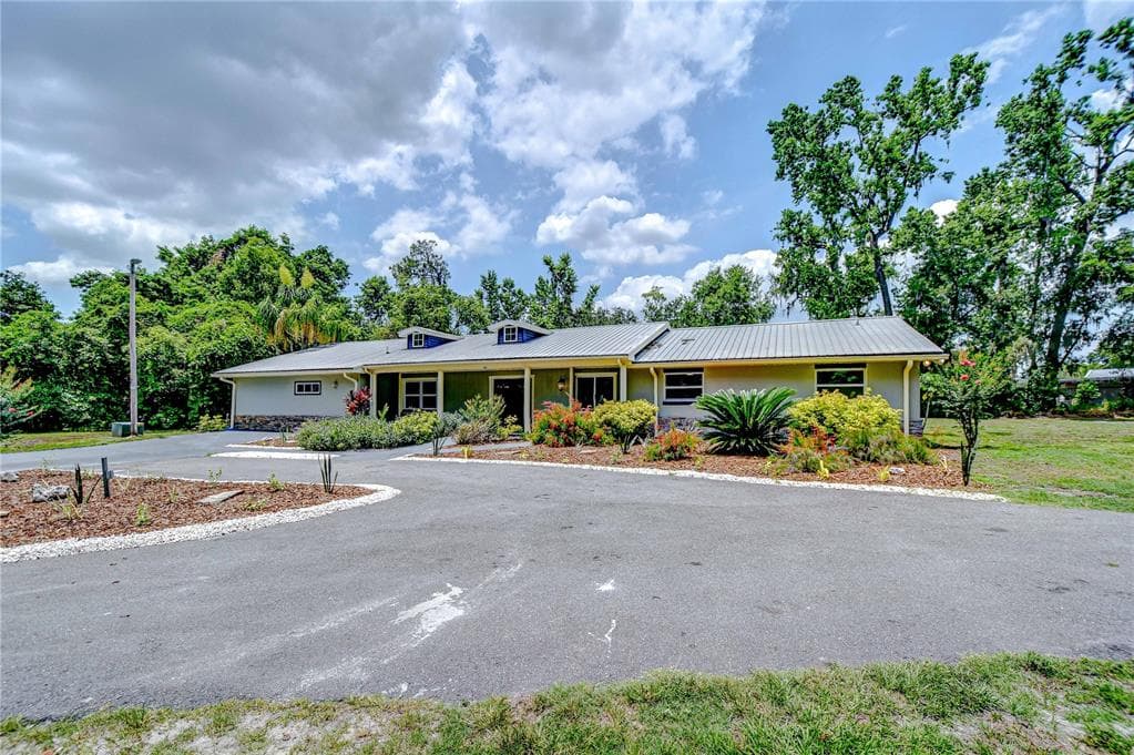 1931 JAUDON ROAD DOVER, FL 33527