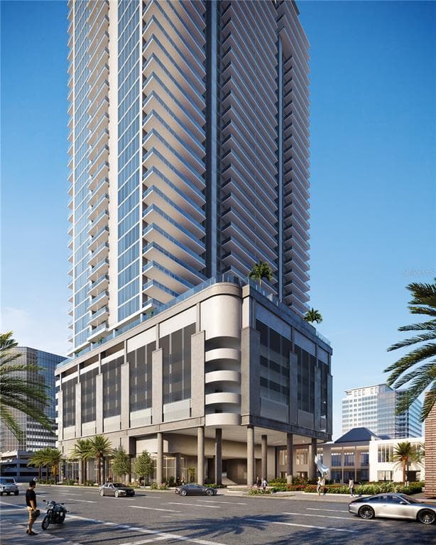 275 1ST AVENUE S UNIT 1508 ST PETERSBURG, FL 33701