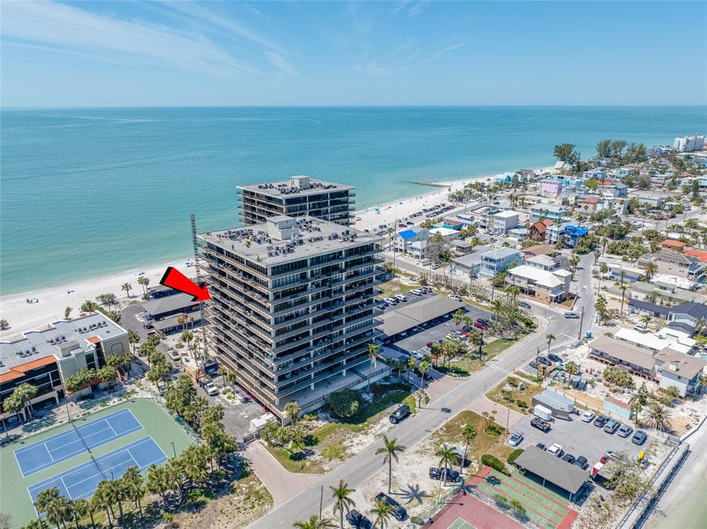 7600 BAYSHORE DRIVE UNIT 703A