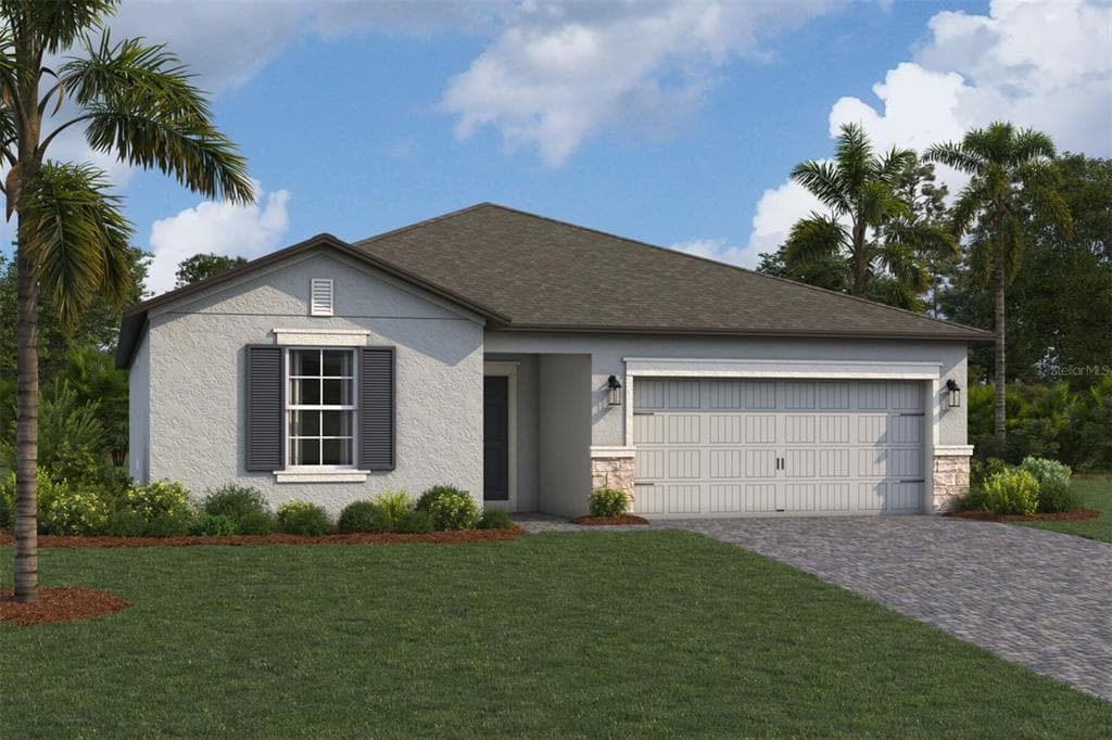 12316 STIRRUP DRIVE DADE CITY, FL 33525