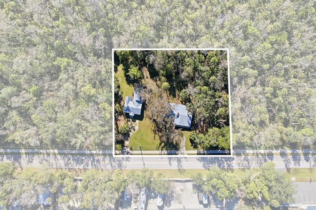 10170 W YULEE DRIVE HOMOSASSA, FL 34448